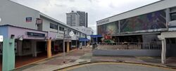 Ang Mo Kio Avenue 8 (D20), Shop House #576610571